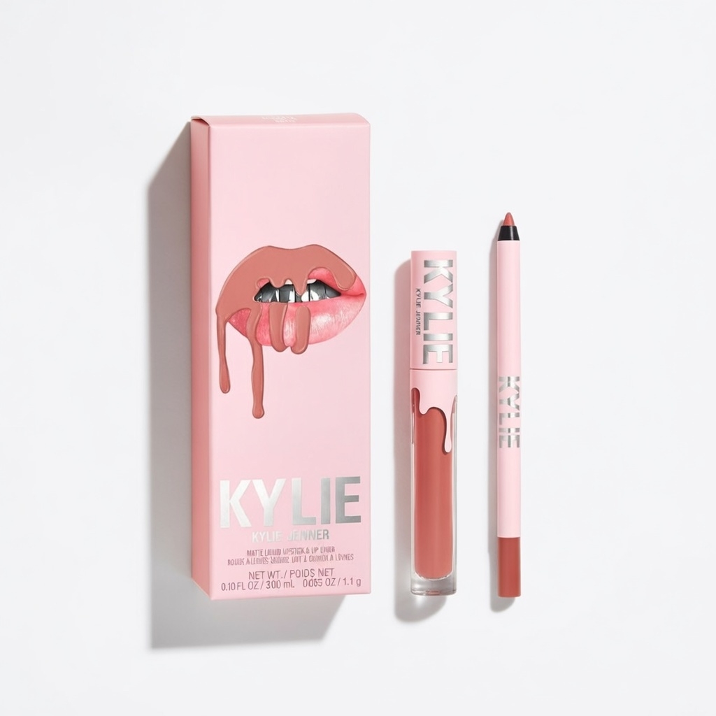 Kylie Cosmetics Lip Kit
